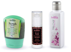 Linha Facial
